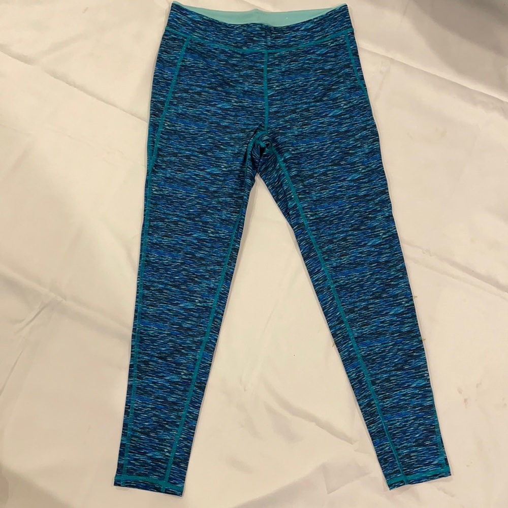 Yoga pants